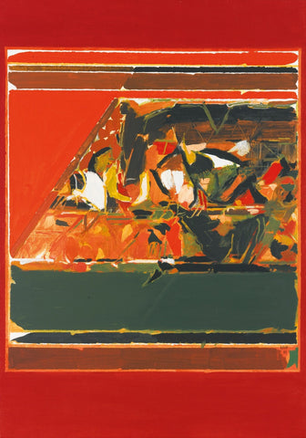 Untitled - Framed Prints