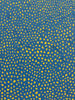 Kusama - Untitled Blue - Canvas Prints