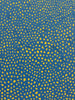 Kusama - Untitled Blue - Art Prints