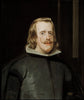 Felipe IV - (Portraits of Philip IV) - Framed Prints