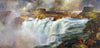 Shoshone Falls on the Snake River - Posters