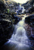 Bronte Waterfall - Posters