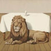 Wedding Breakfast - Rene Magritte - Canvas Prints